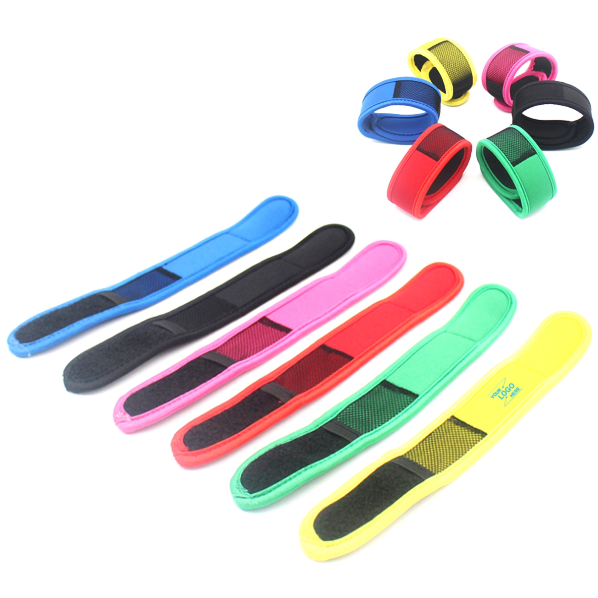 Mosquito Repellent Band