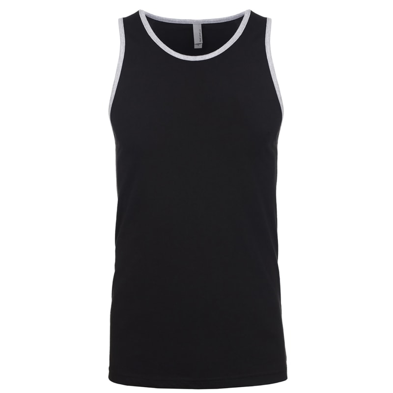 Next Level Mens Cotton Tank 5