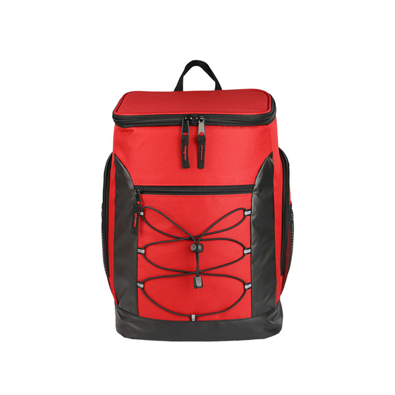 Insulated Cooler Backpack Leakproof Bag 3