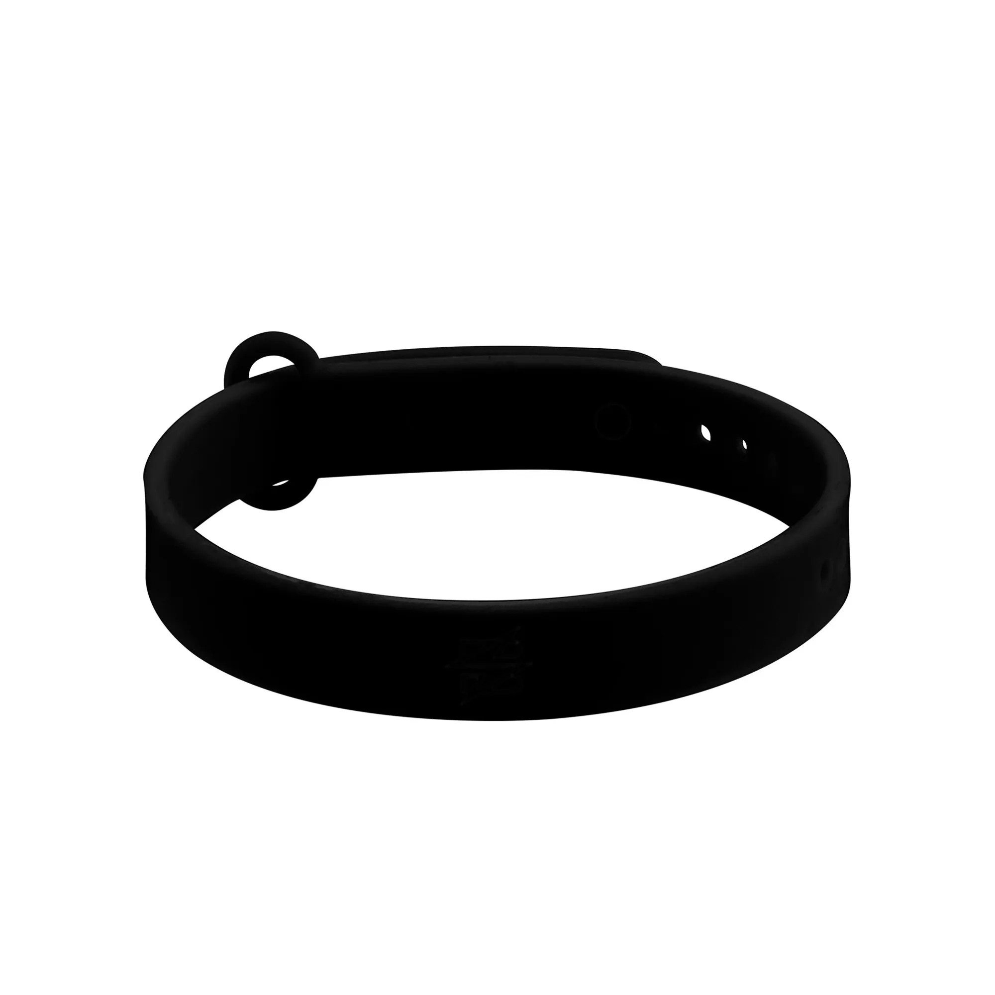 Adjustable Silicone Sports Wristband 14