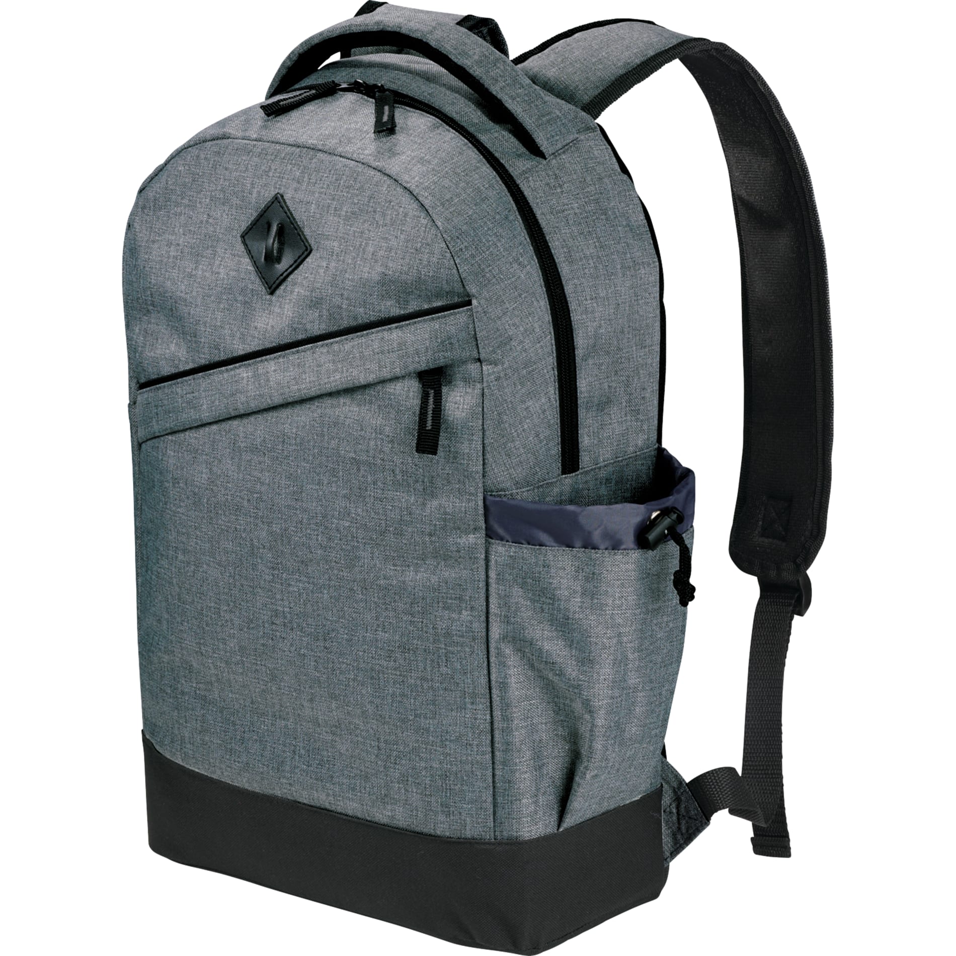 Graphite Slim 15" Computer Backpack 45