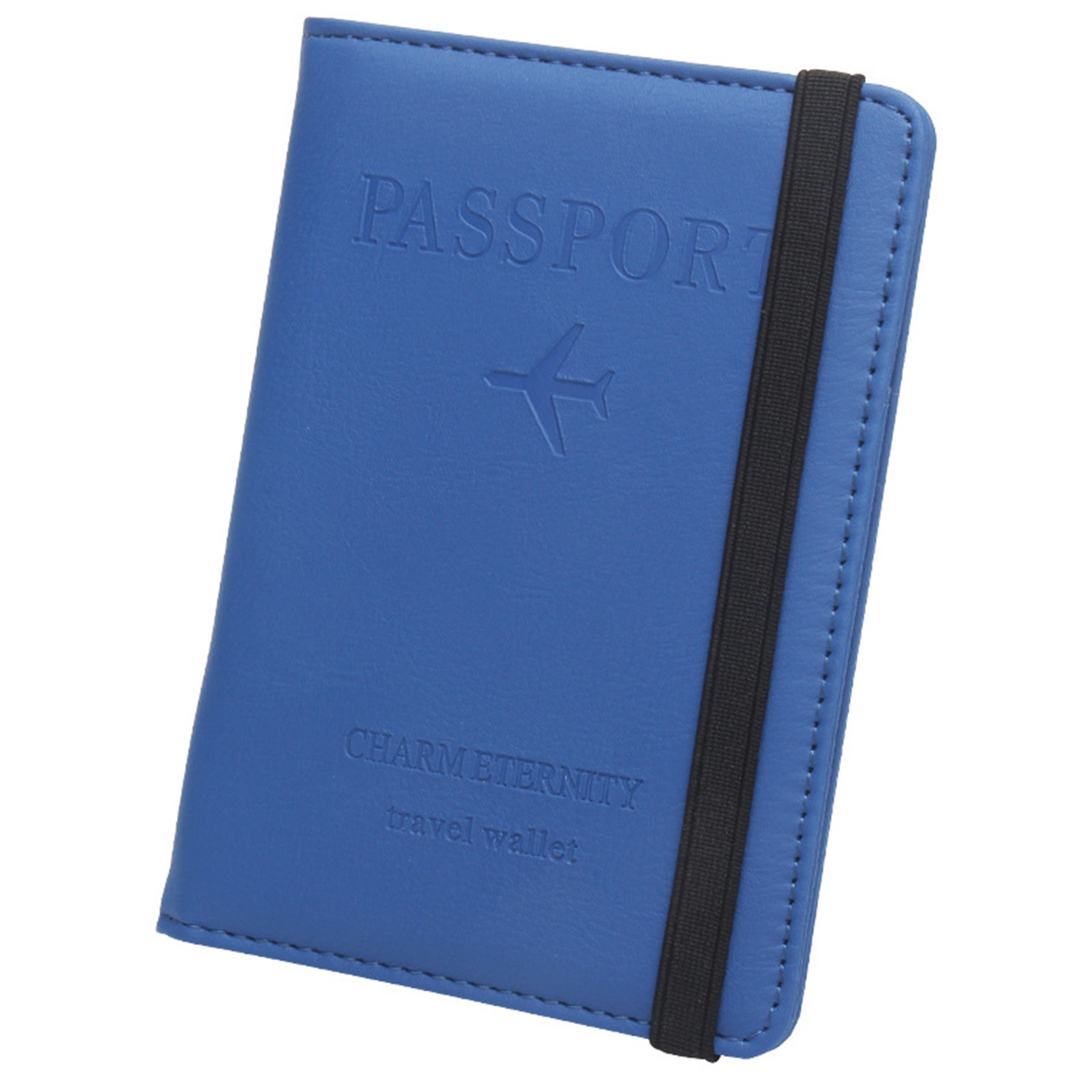 Rfid Passport Cover 4