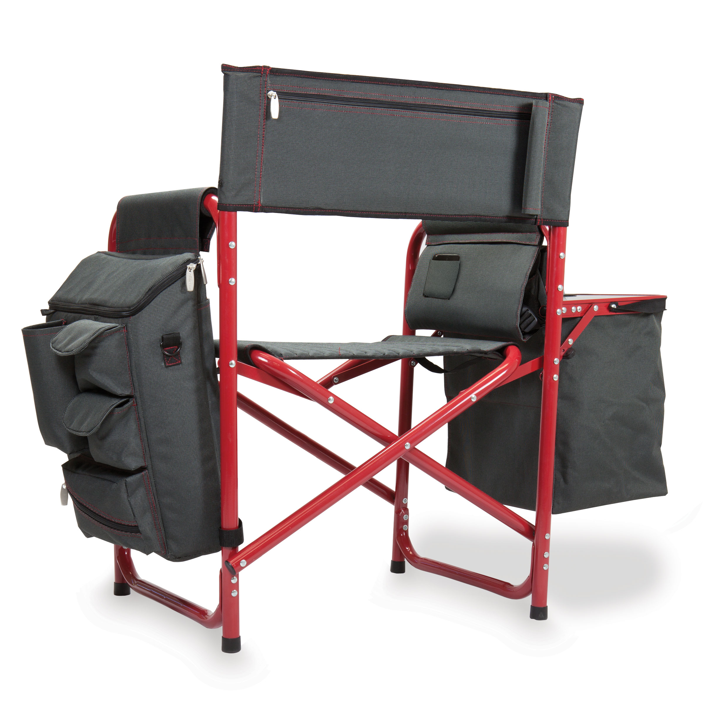Fusion Camping Chair 10