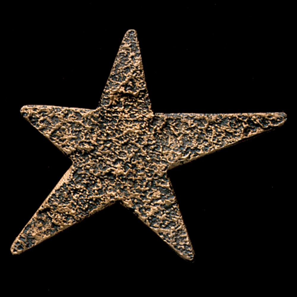 Star Bronze Accent 5