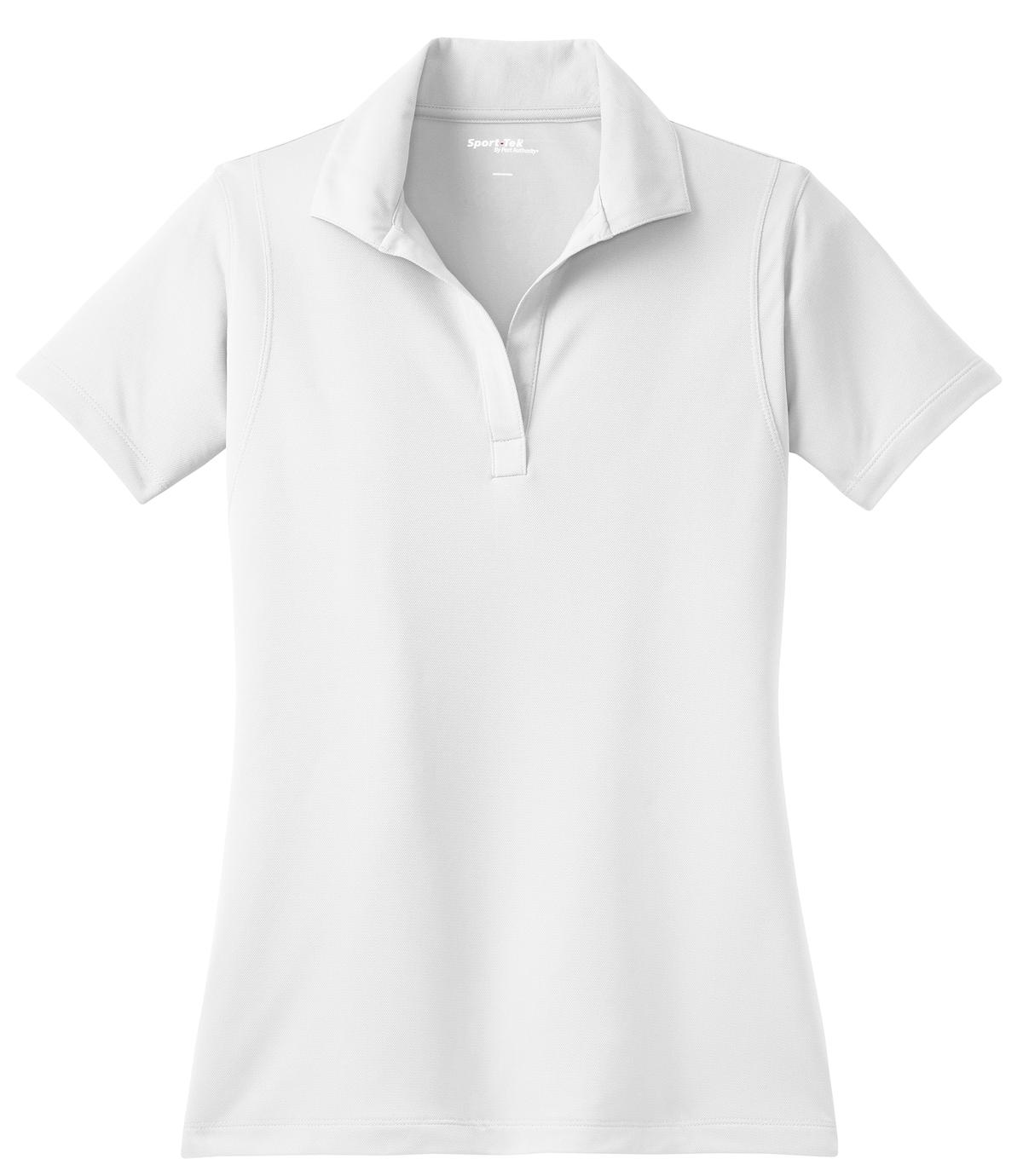 Sport-Tek® Women's Micropique Sport-Wick Polo 44