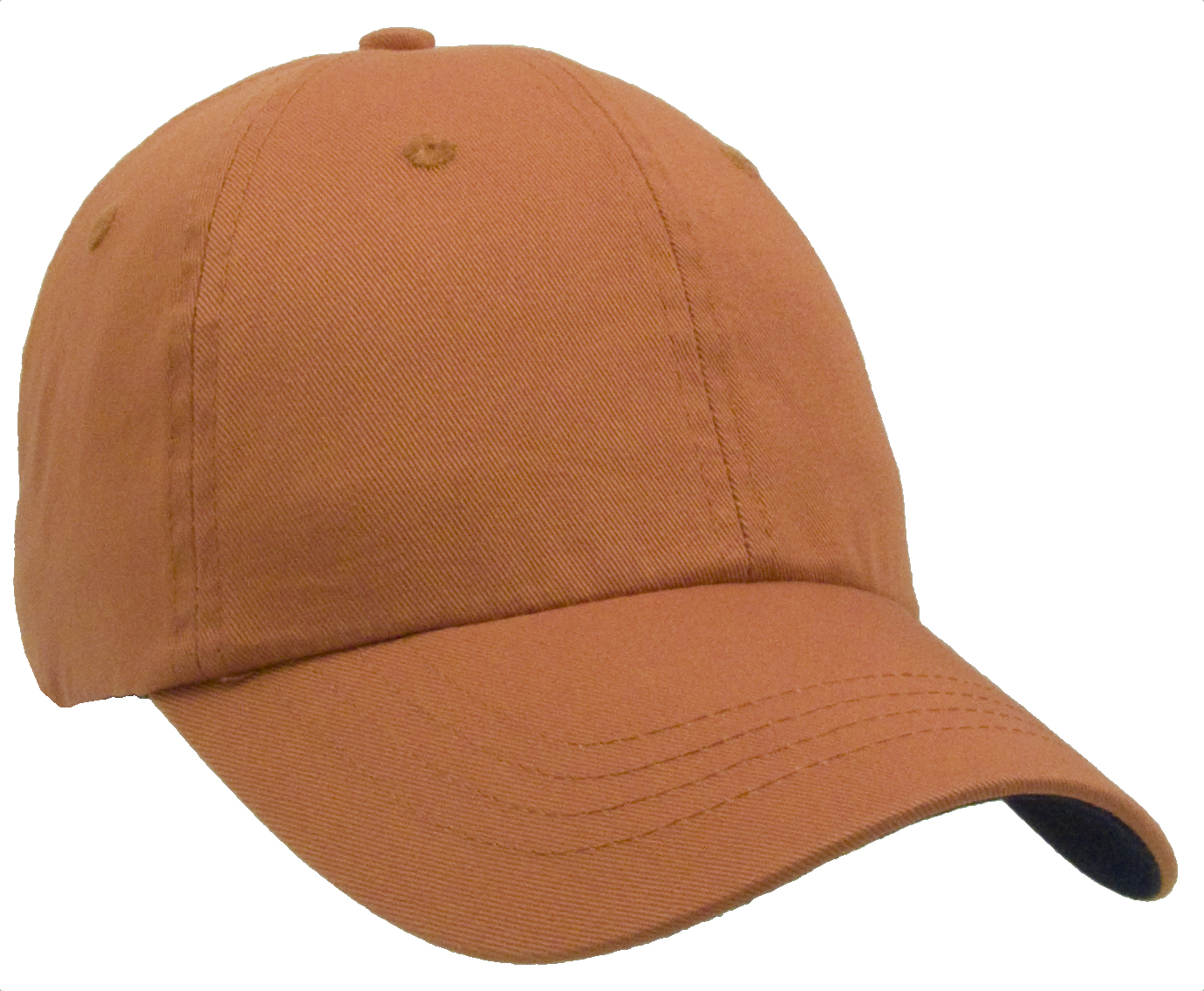 Unconstructed Chino Washed Cotton Twill Cap 17