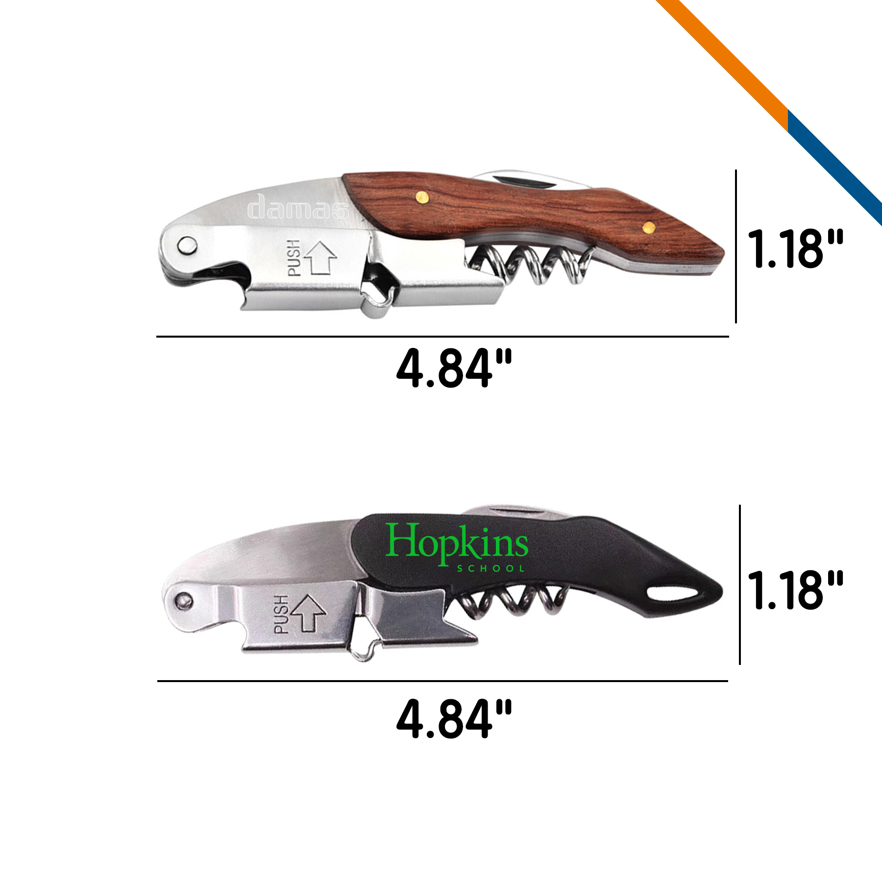 Anava Wine Opener 3