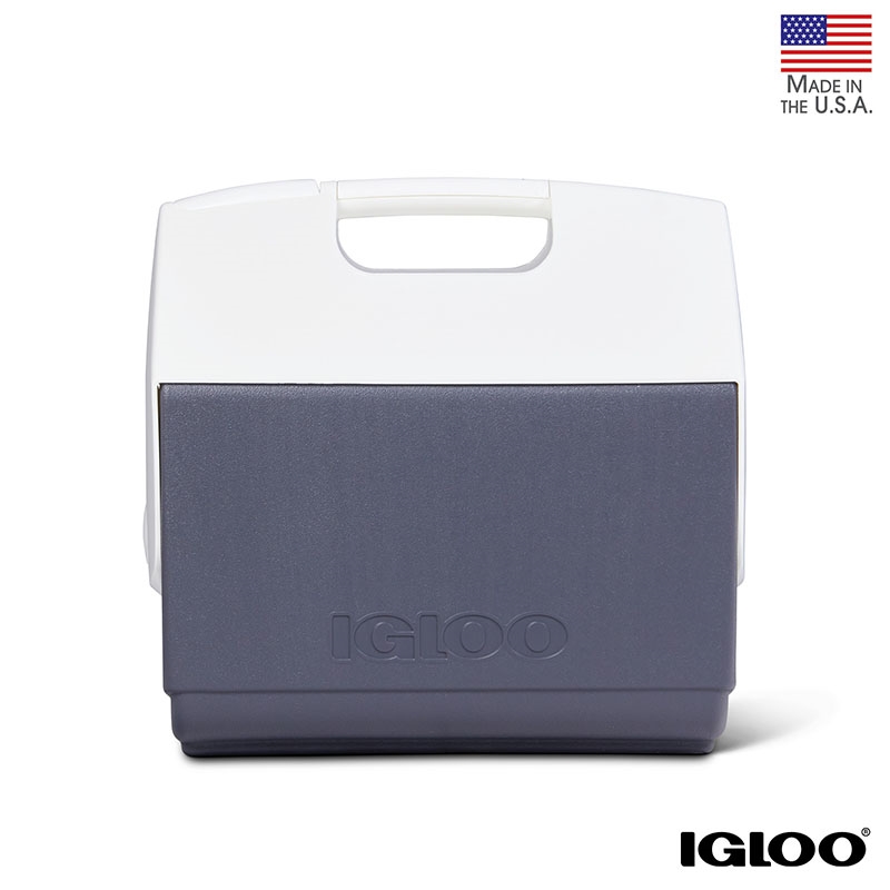 Igloo® Playmate Elite 16 Qt / 30-Can Hard Cooler 9