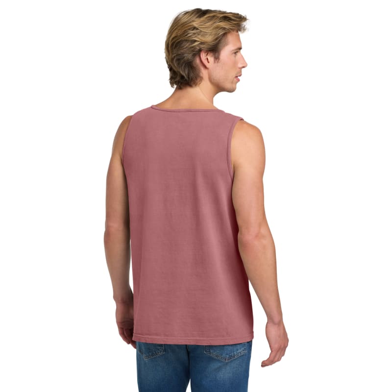 COMFORT COLORS Heavyweight Ring Spun Tank Top. 68