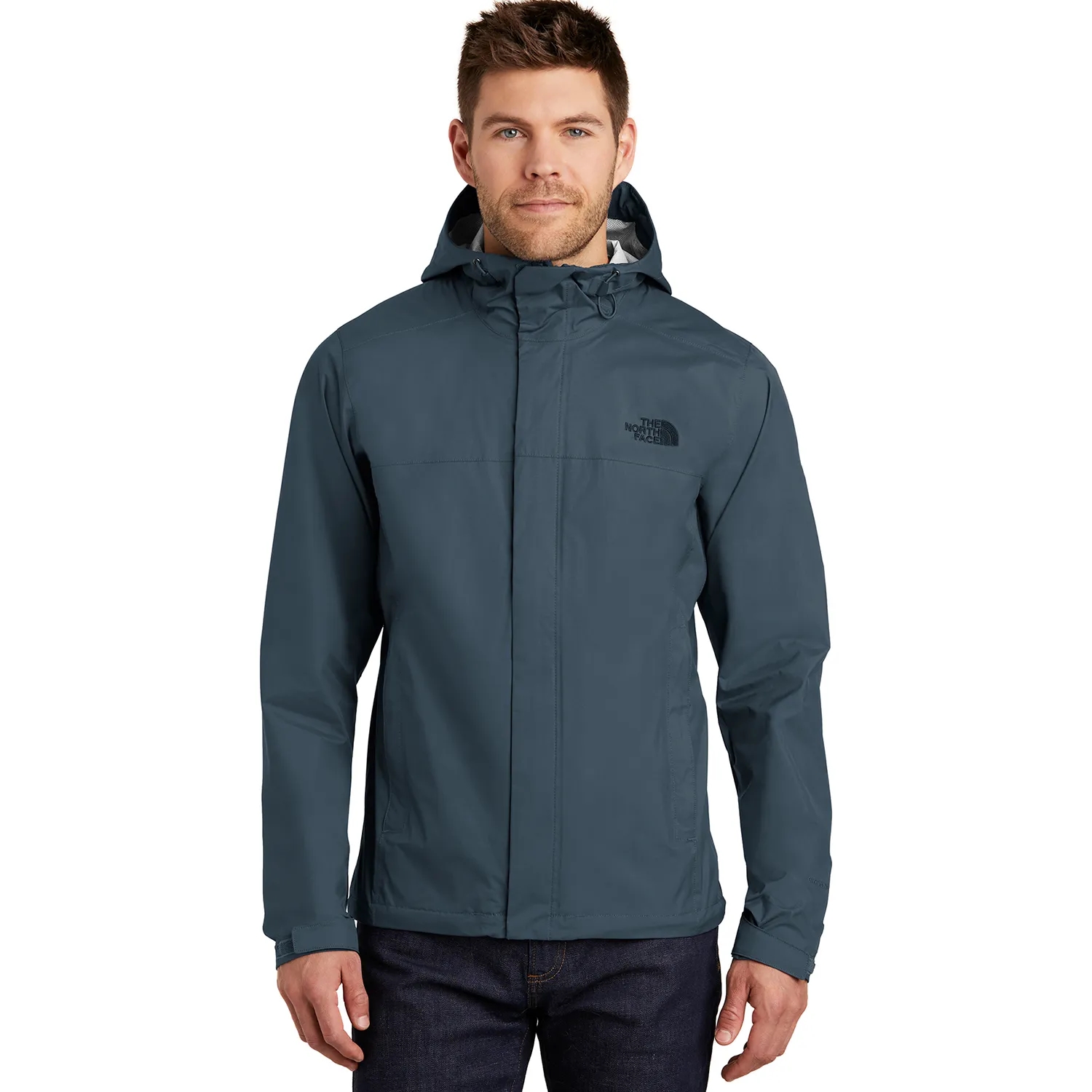 THE NORTH FACE(R) DRYVENT(TM) RAIN JACKET 5