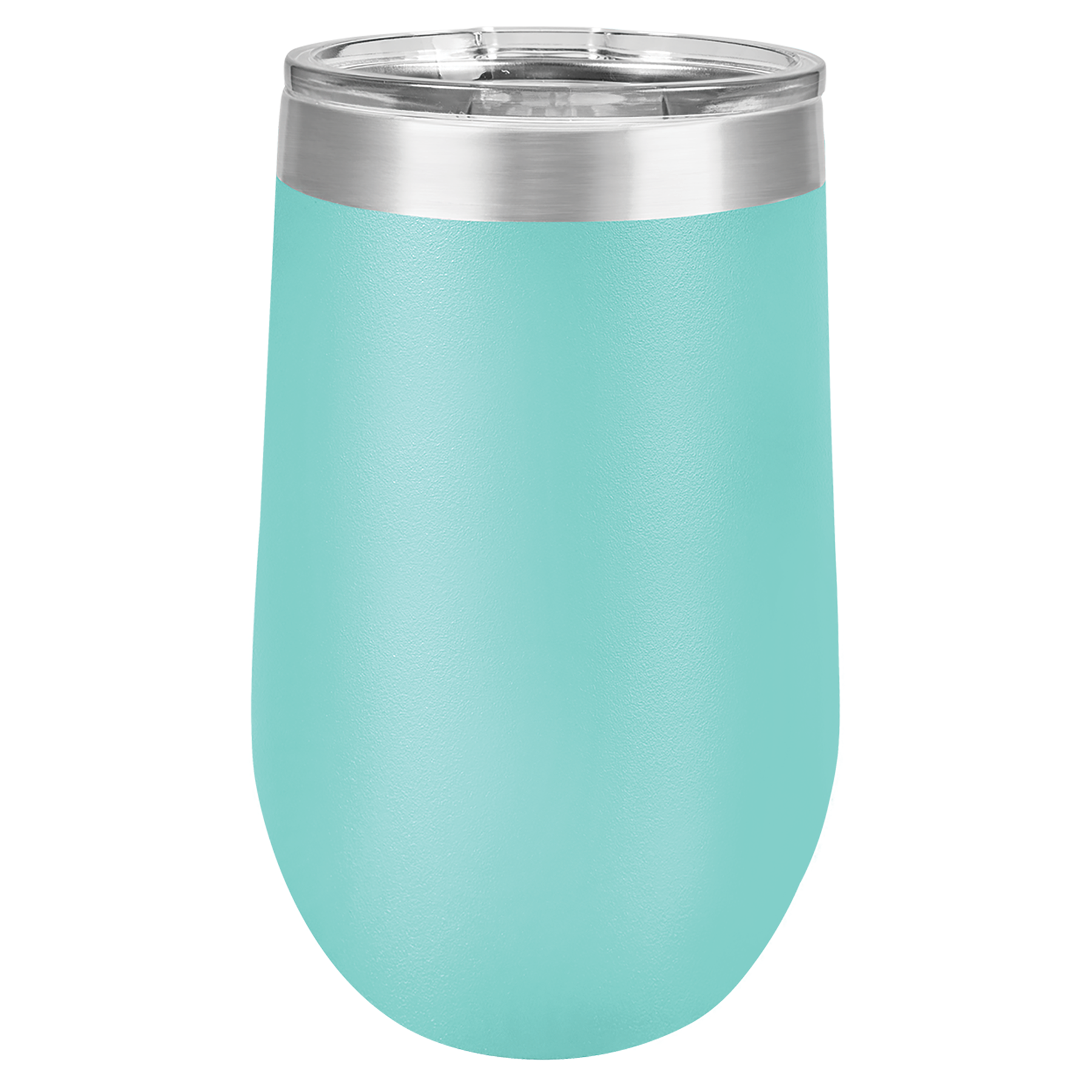 Polar Camel 16 oz. Vacuum Insulated Stemless Tumbler w/ Lid 13