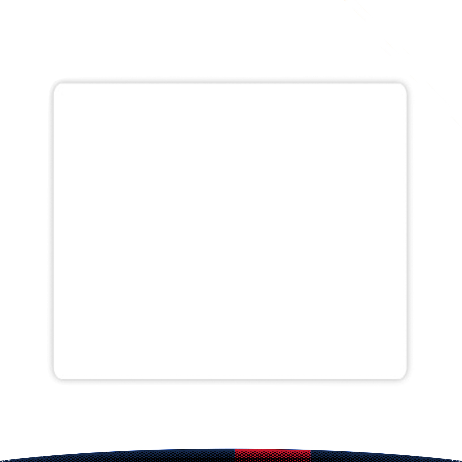 Coley Rectangle Mouse Pad 1