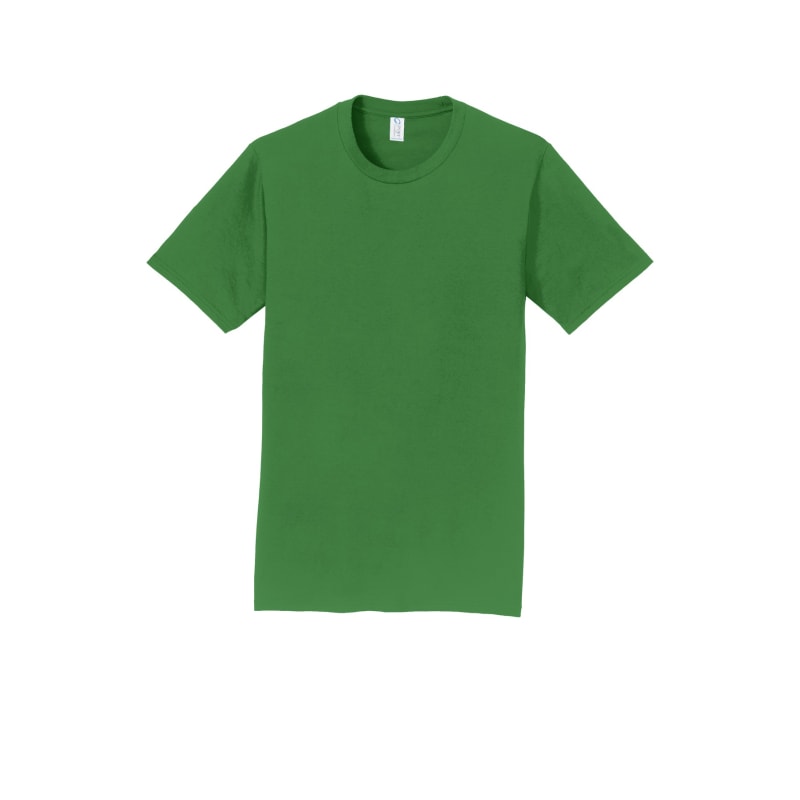 Port & Company Fan Favorite Tee. 185