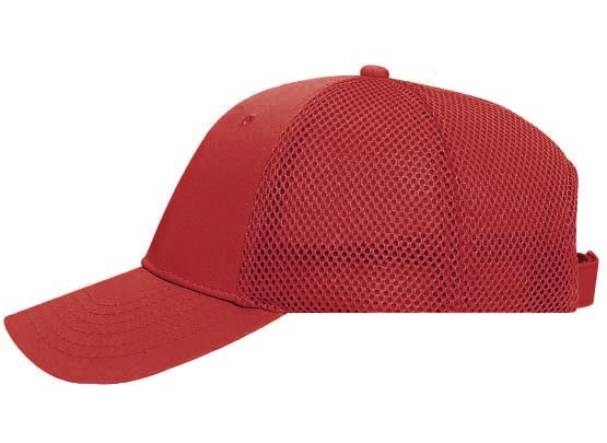 OTTO CAP® OTTO COMFY FIT® 6 Panel Low Profile Baseball Cap 46