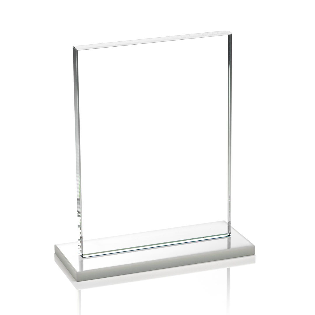 Emperor Award - White (Horiz) 11