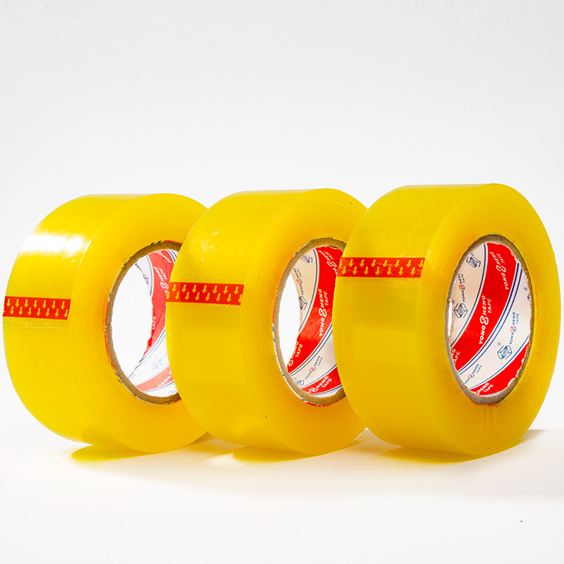 Packaging tape 1
