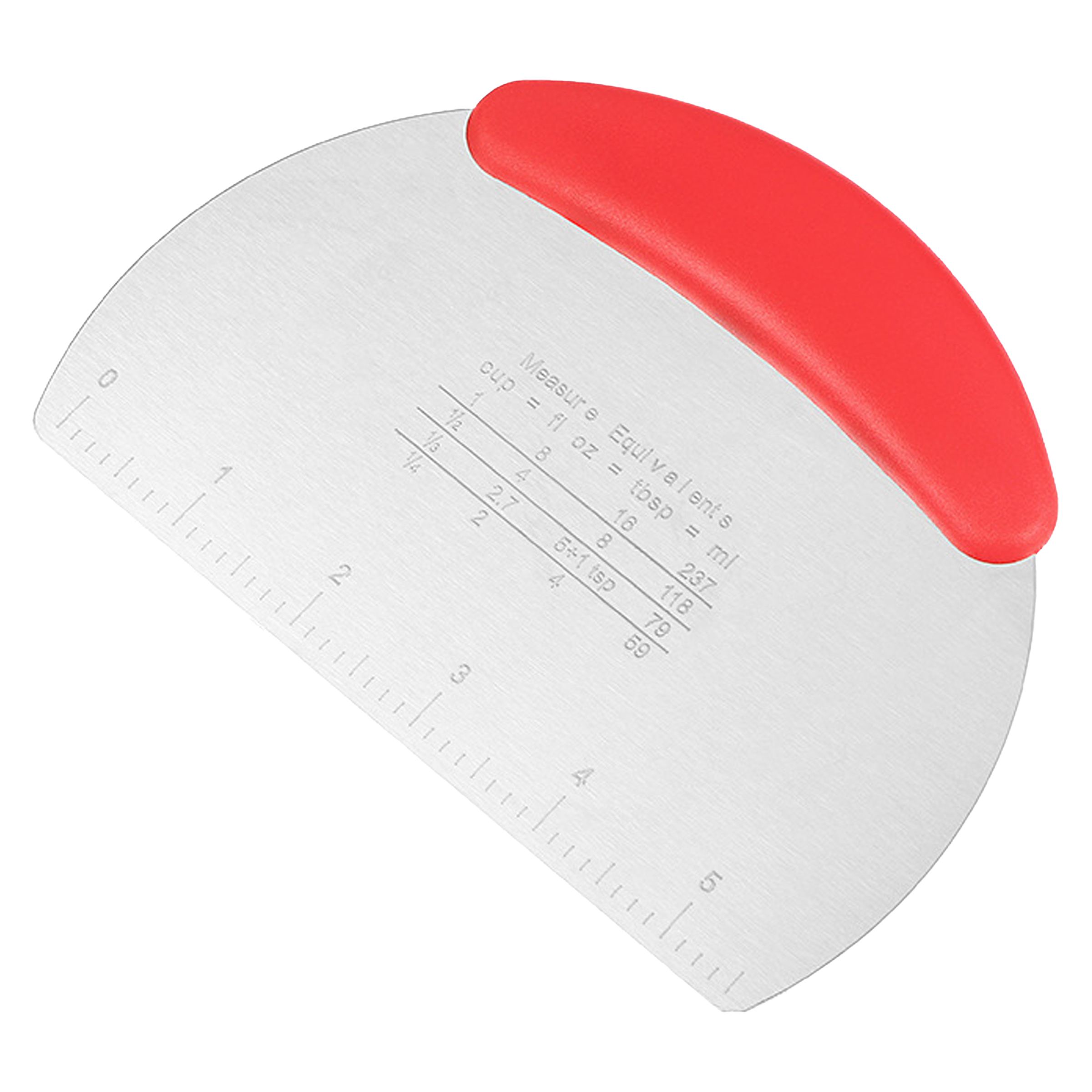 Stainless Steel Cutter 6