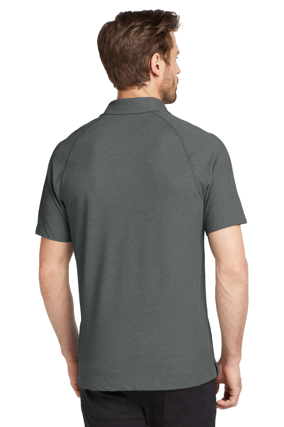OGIO® Onyx Polo 4