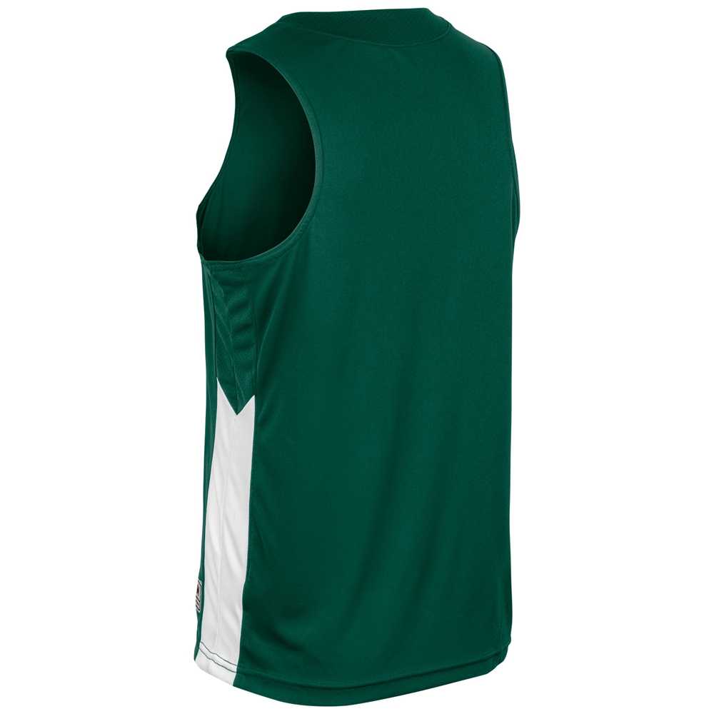 Dagger Basketball Jersey 8