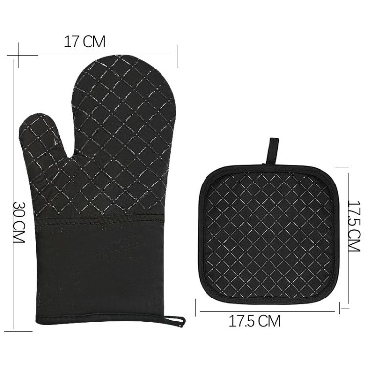 Oven Mitts and Pot Holders 4