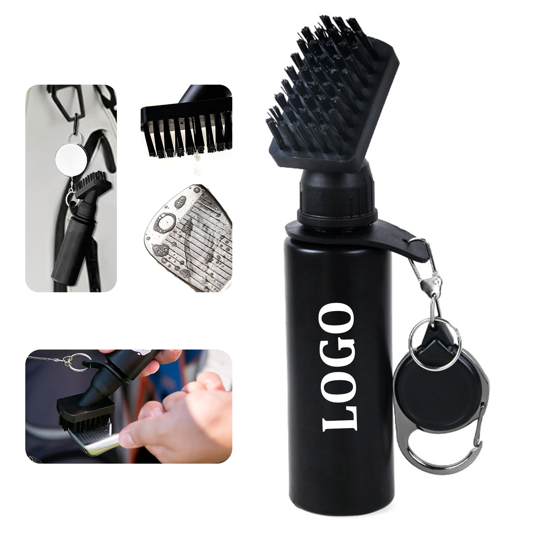 Golf Club Cleaner 5