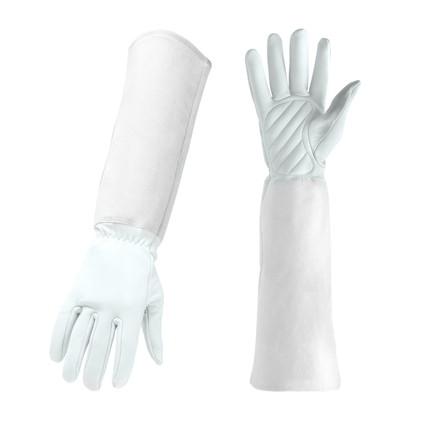 Thorn Proof Gardening Gloves 5