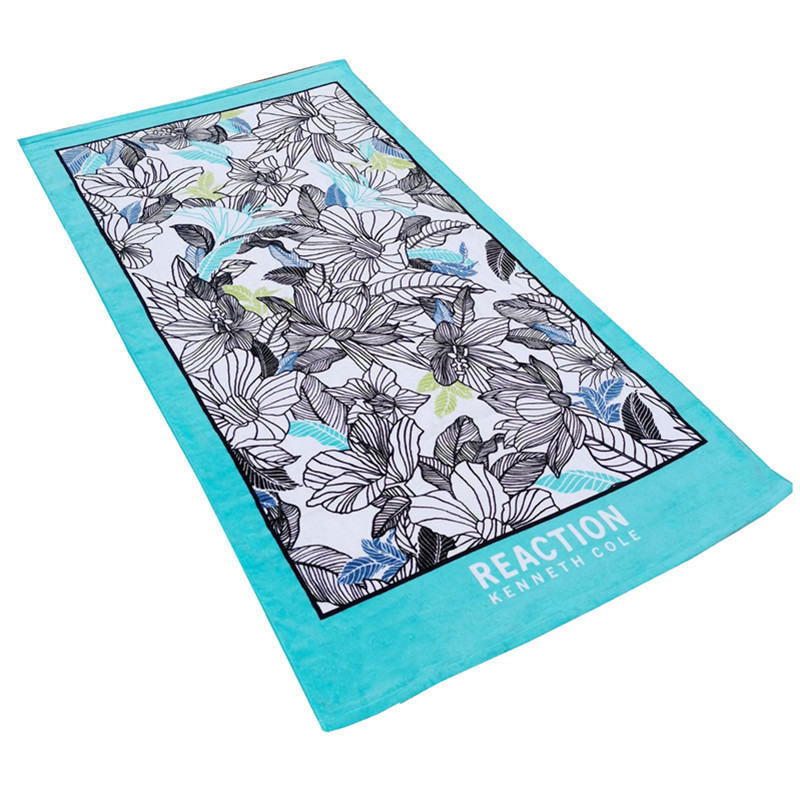 Microfiber Fitness Towel 1