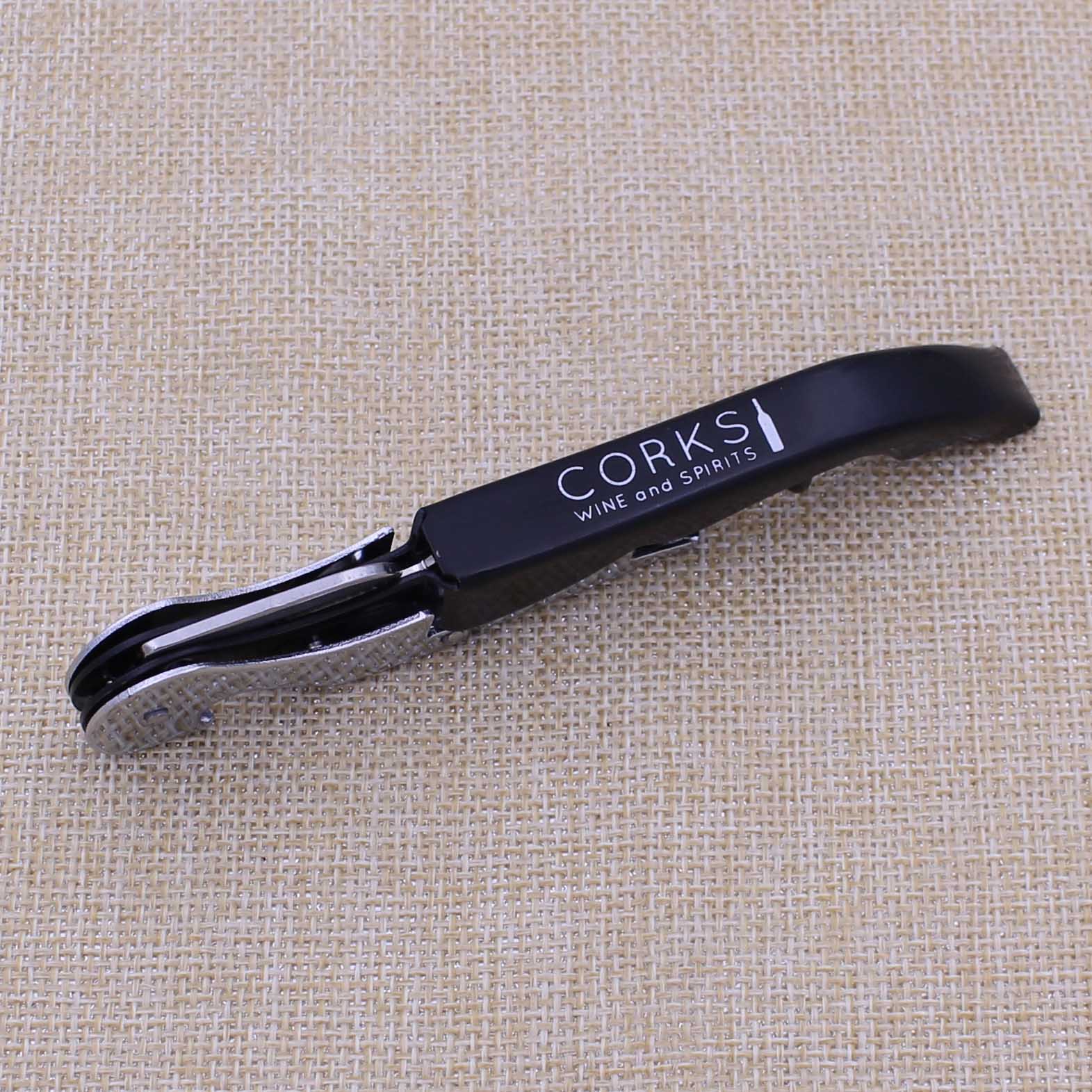 Wine Bottle Opener 4