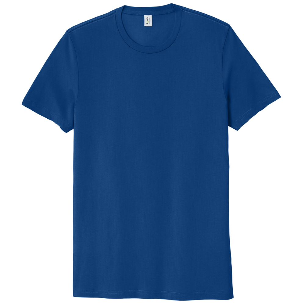 Allmade® Unisex Organic Cotton Tee