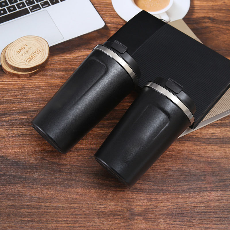 16oz Vacuum Insulated Stainless Steel Tumbler 3