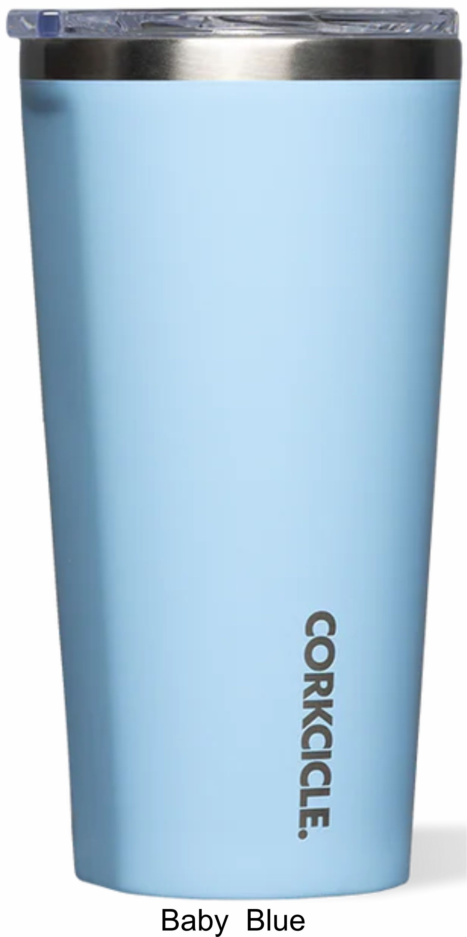 Corkcicle 16 oz Tumbler 2