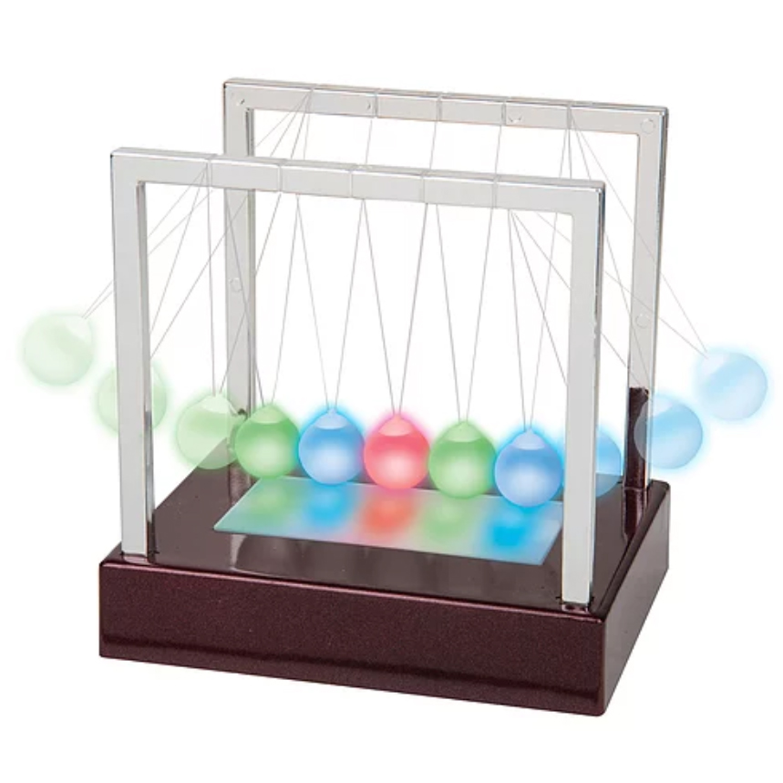 Spectrum Newtons Cradle 1