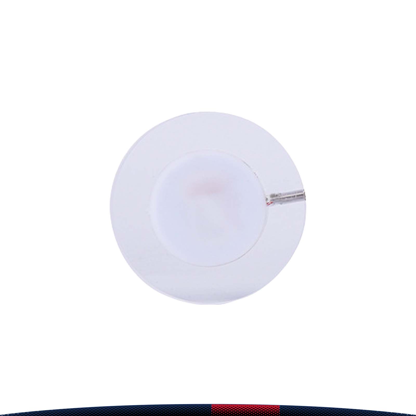 Crystal LED Luminous Coaster 2