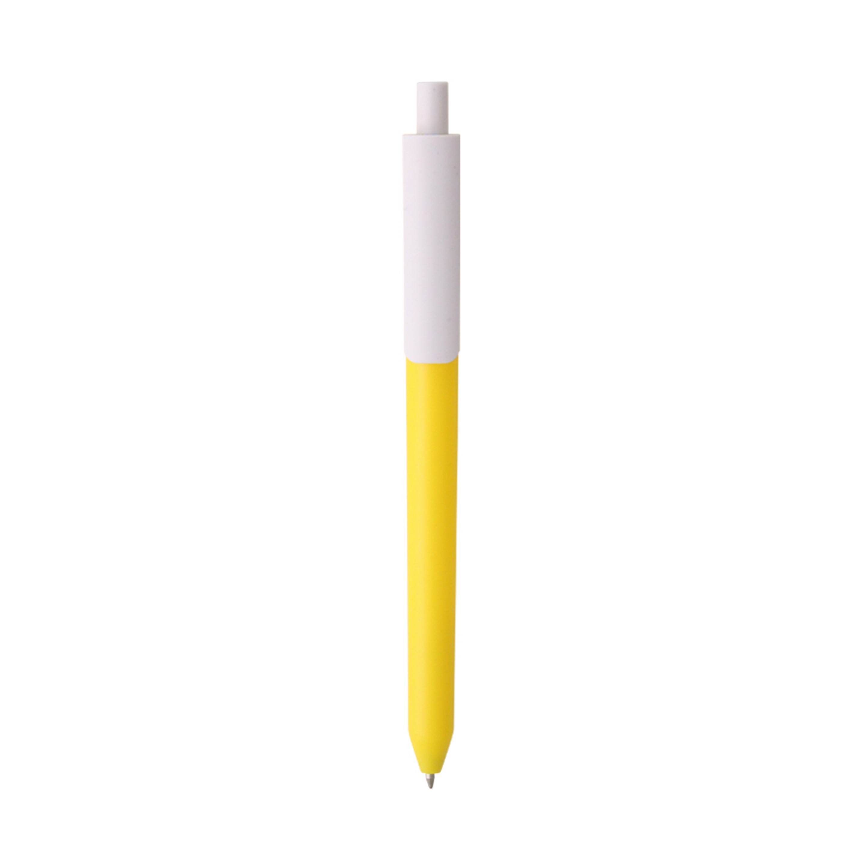 Plastic Ballpiont Pen 9