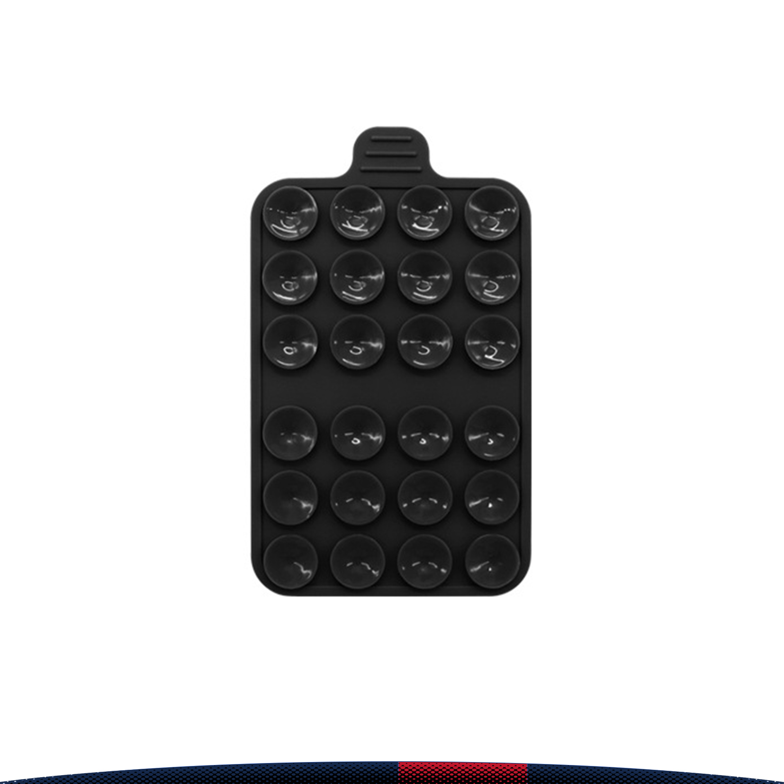 Devie Suction Phone Mount 4