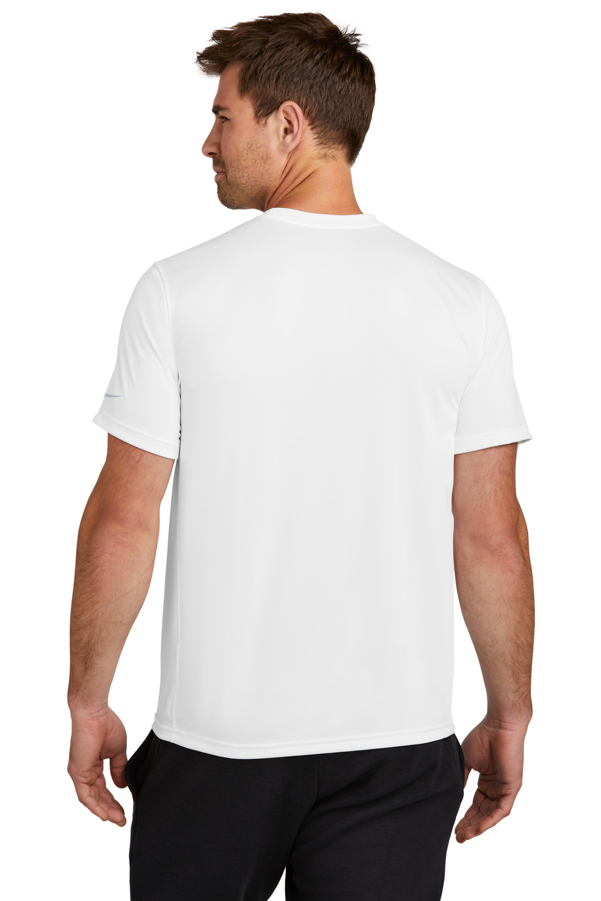 Nike Swoosh Sleeve rLegend Tee NKDX8730 28