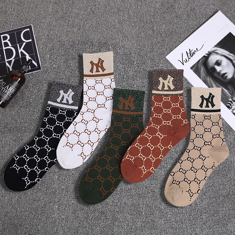 Ankle Socks 4