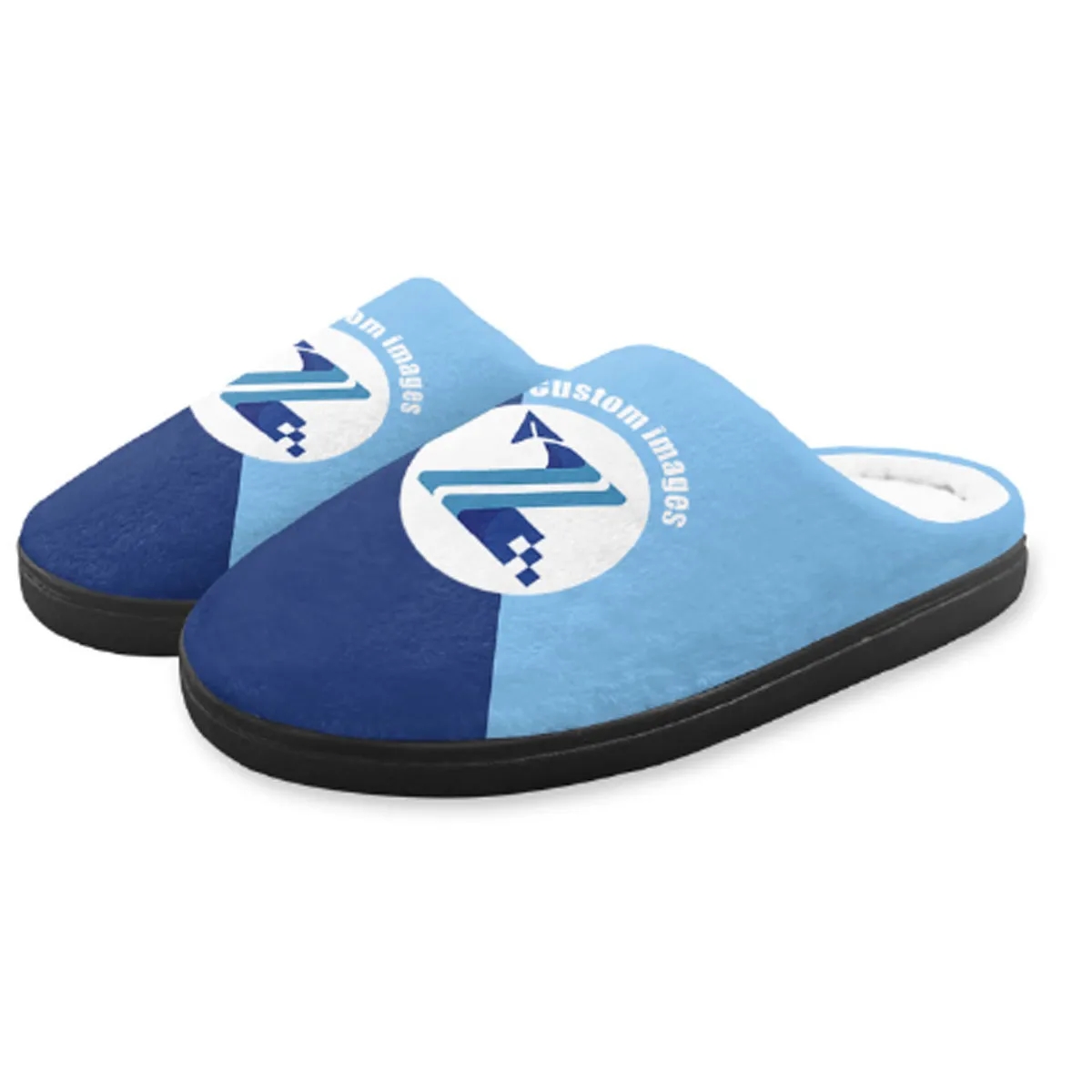 Children's Plush Slippers 1