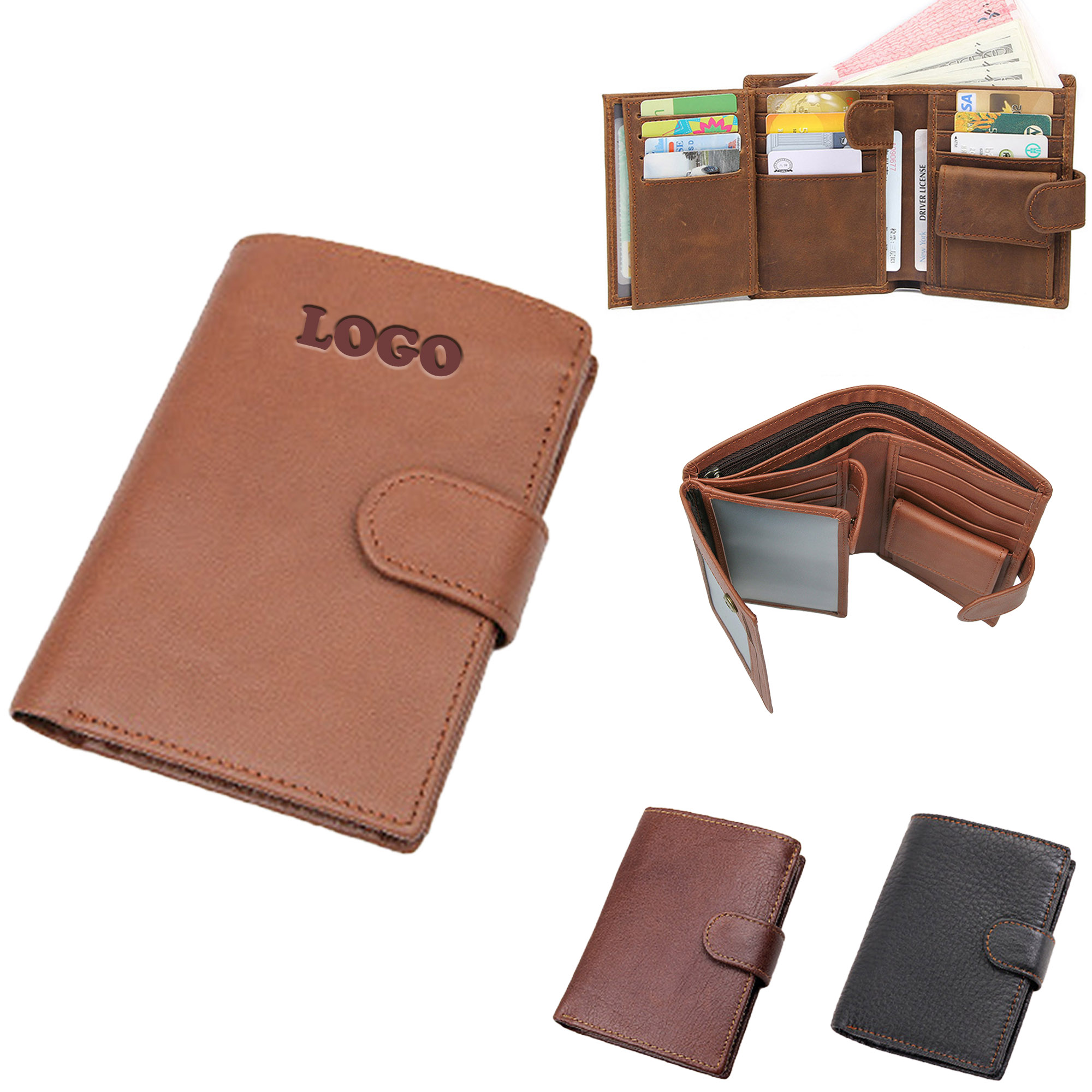 MOQ 5 pcs Card Holder 2