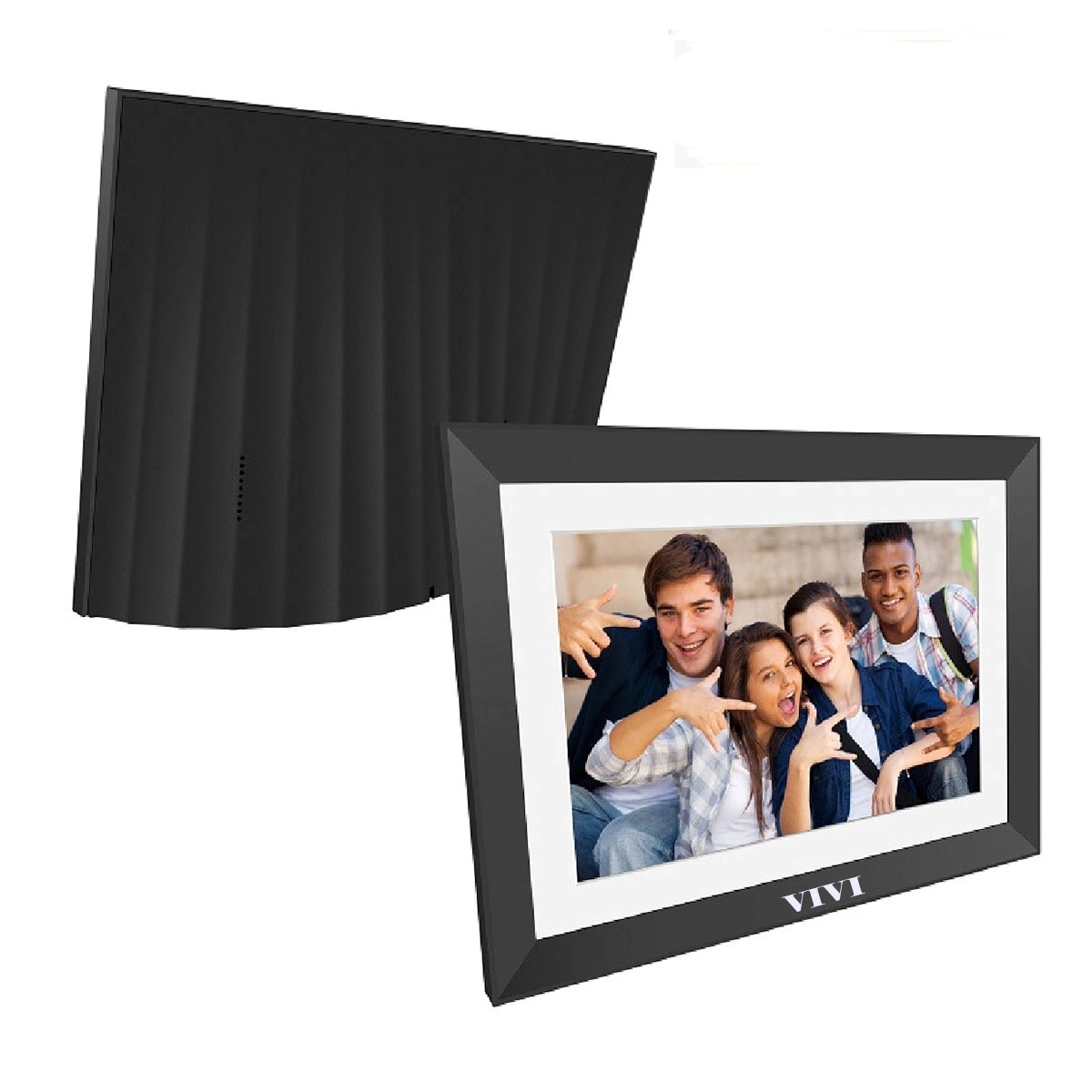 10.1" Diigital Photo Frame Update 1