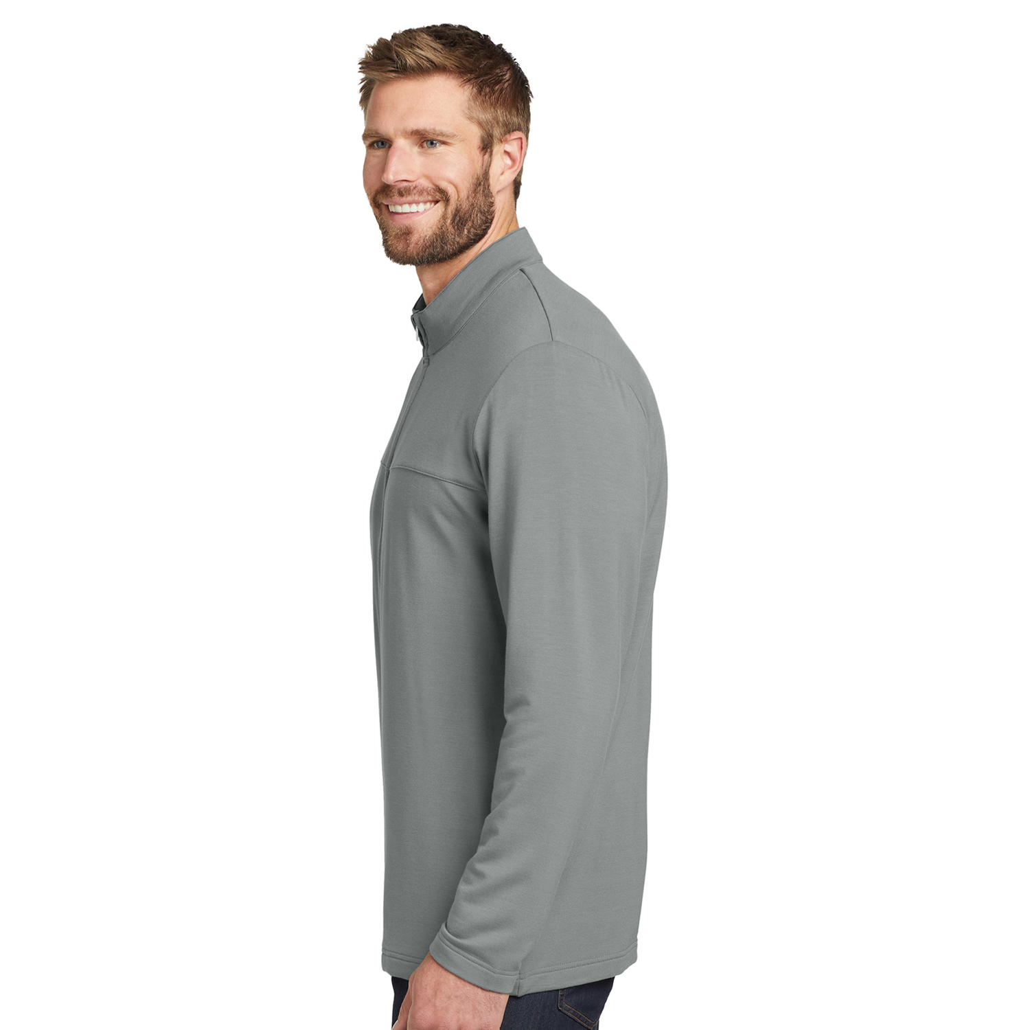 TravisMathew Full-Ziper Jacket 4