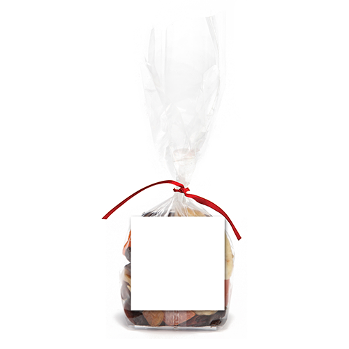 Gift Bag with Square Magnet Standard Fill 10