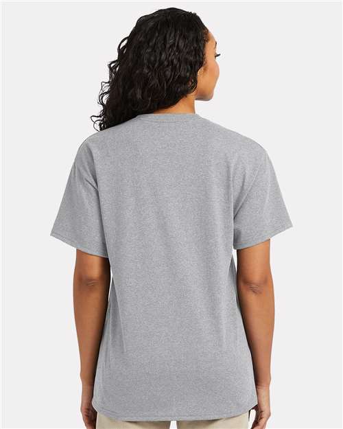Essential-T Pocket T-Shirt - 5290P 22