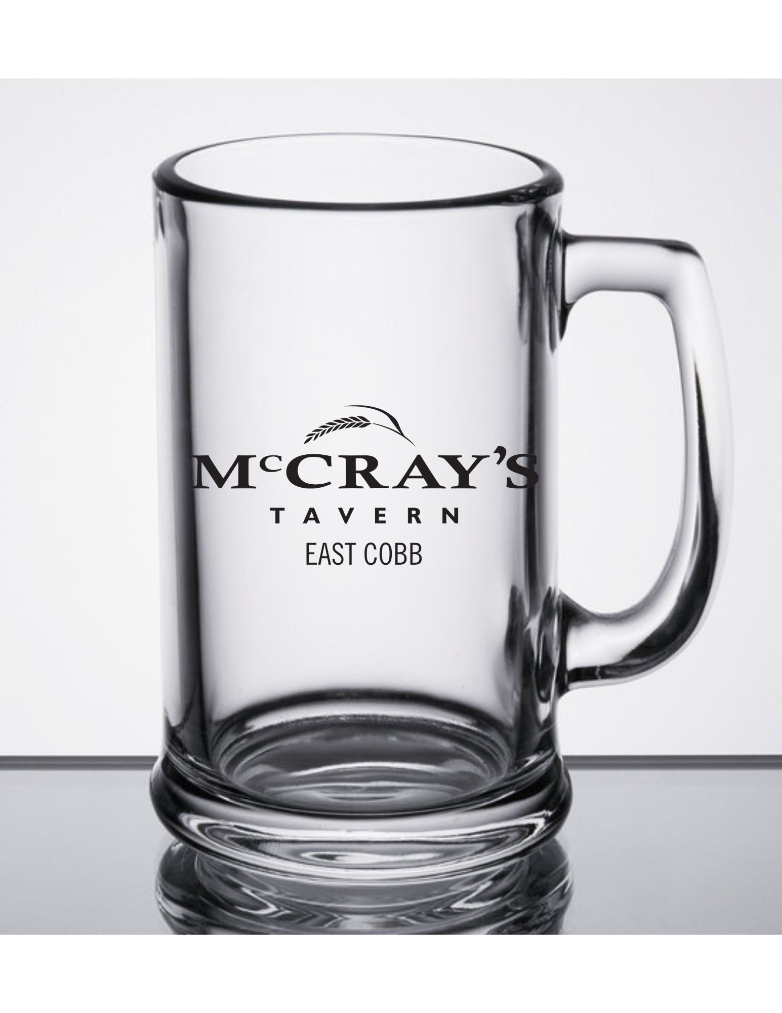 15 oz Libbey Beer Mug 2