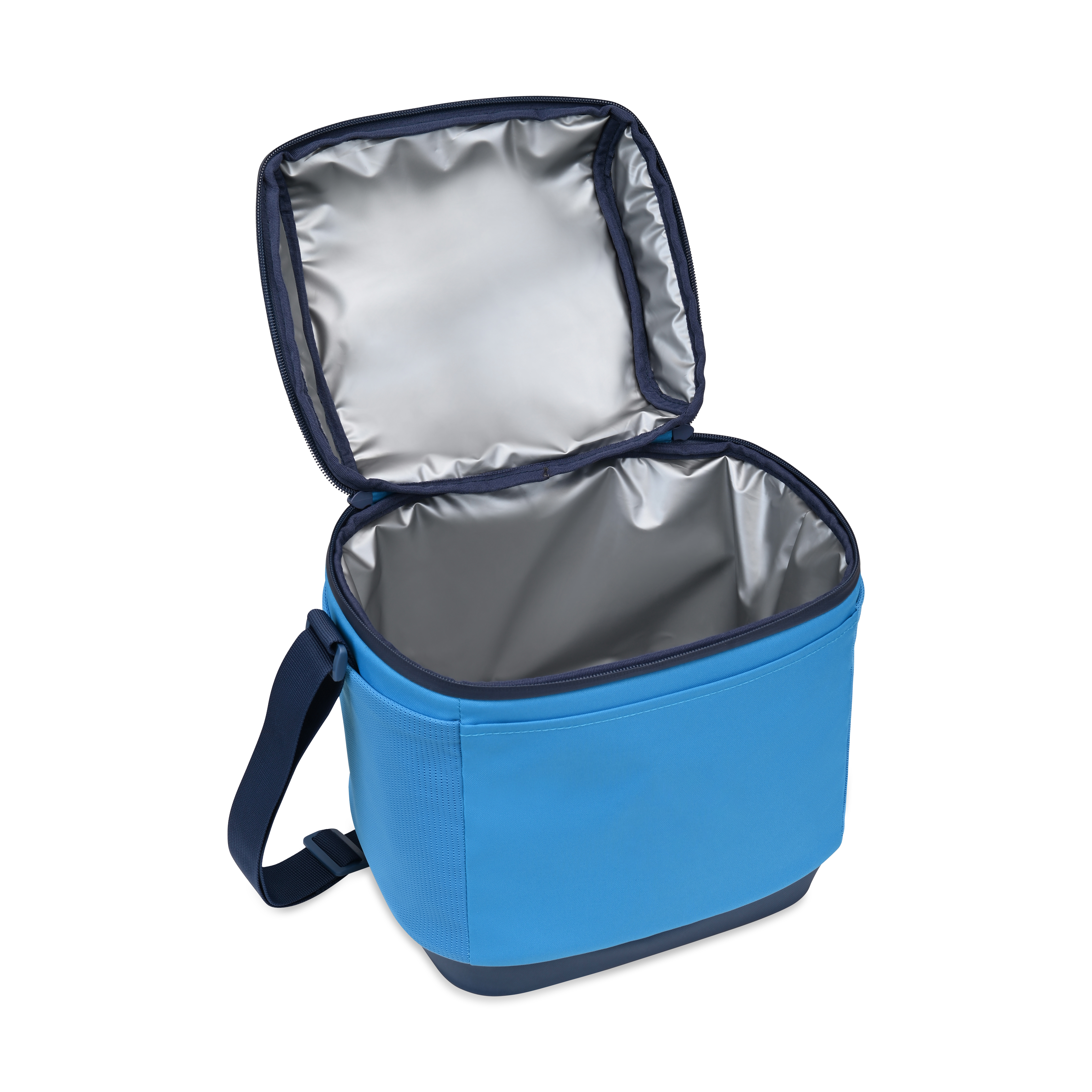 Igloo® Day Chiller Recycled Polyester Box 16 Can Soft Cooler 11