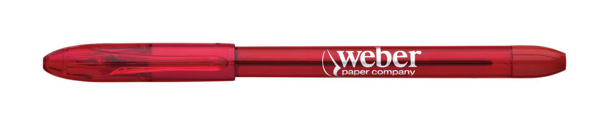 R.S.V.P.® Colors 1.0mm Capped Ballpoint Pen