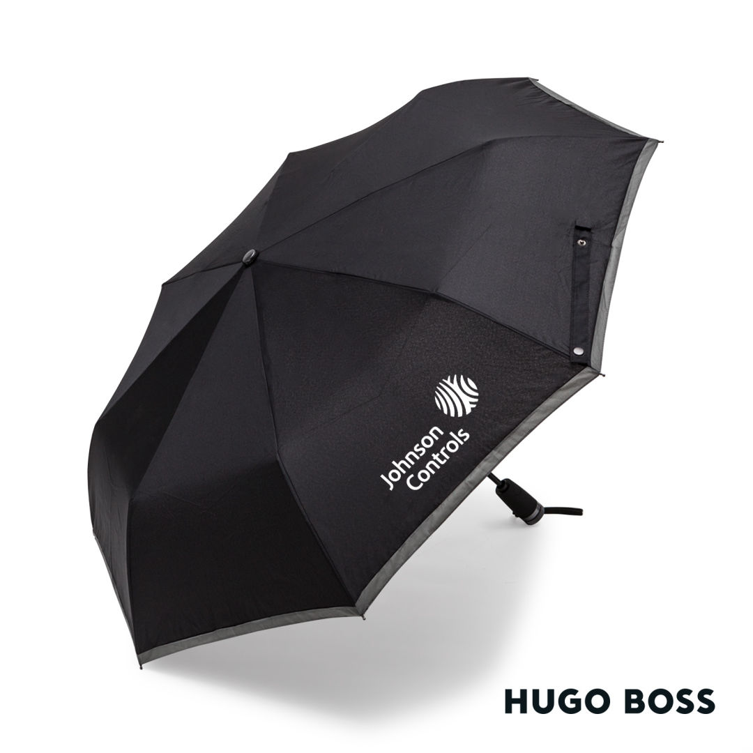 Hugo Boss Gear Pocket Umbrella 4