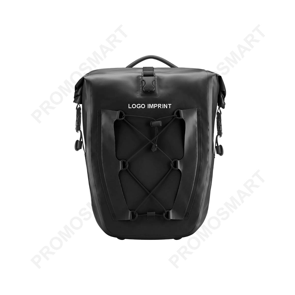 Bicycle Waterproof Pannier Bag 2