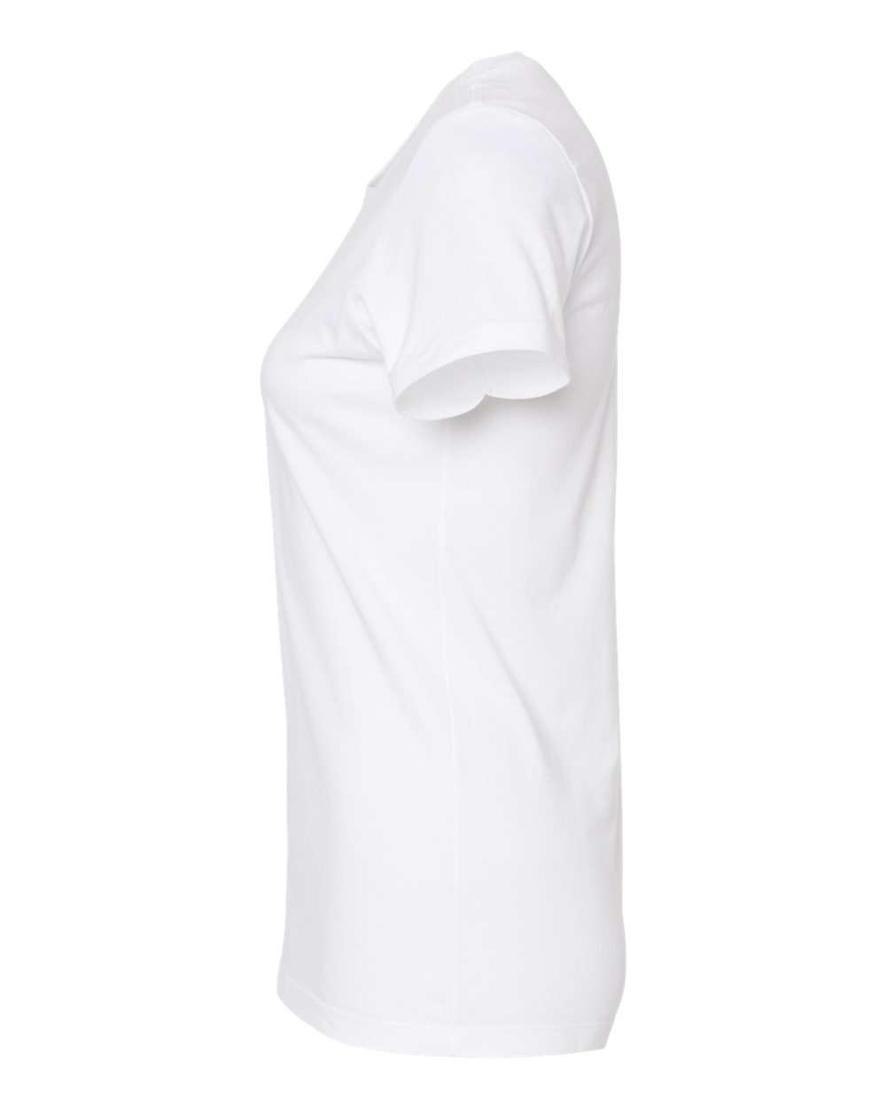 Women's Premium Cotton T-Shirt - 516 103