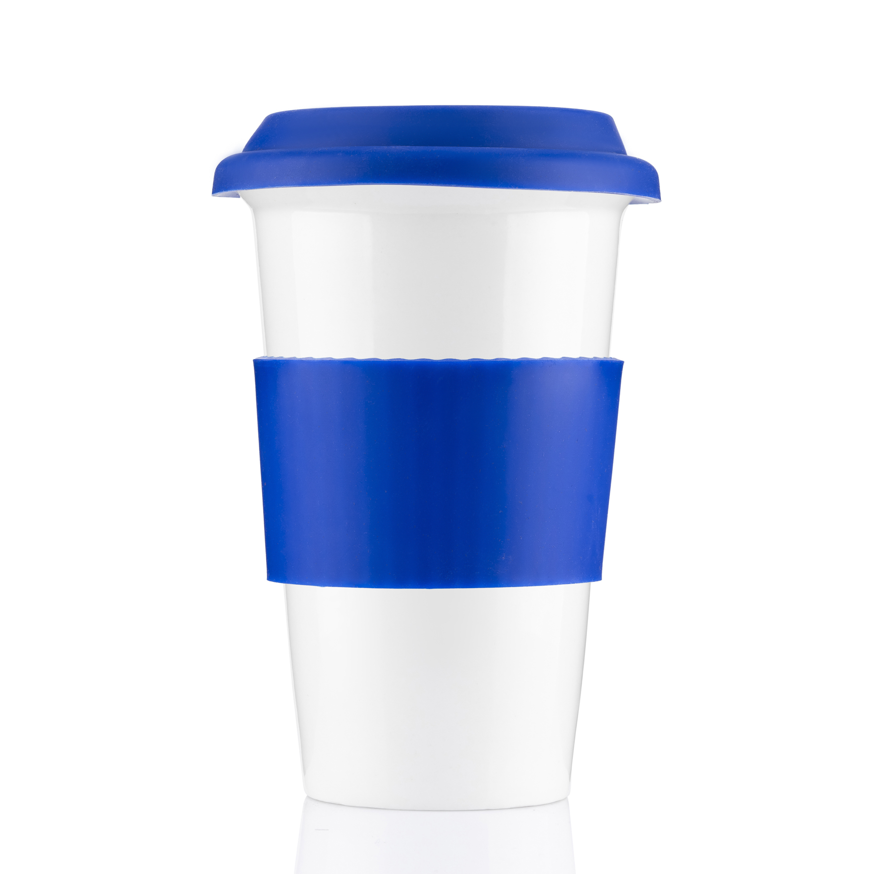 14 oz New Yorker Tumbler 6